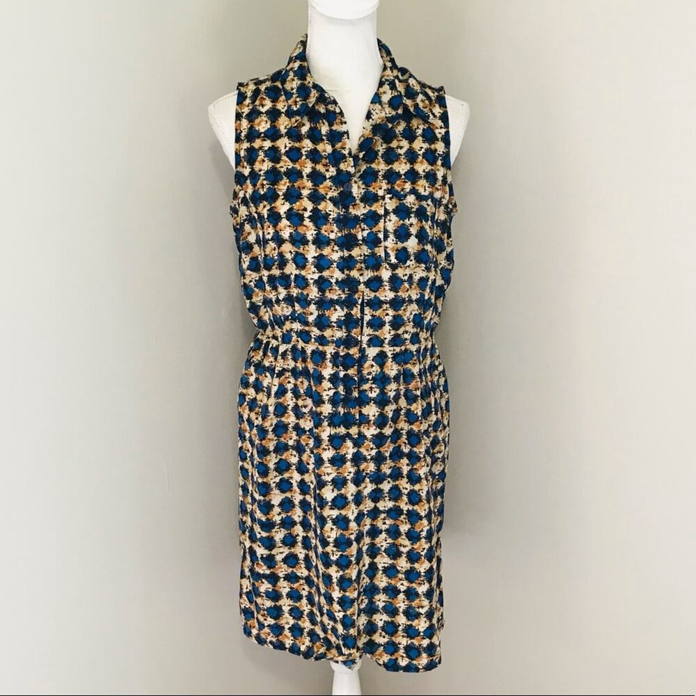 A Byer Shirt Dress